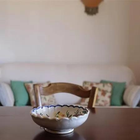 Vannina By Interhome Lägenhet *