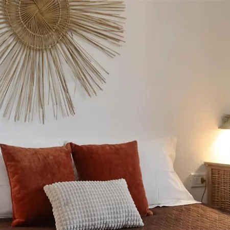 Vannina By Interhome Apartment
