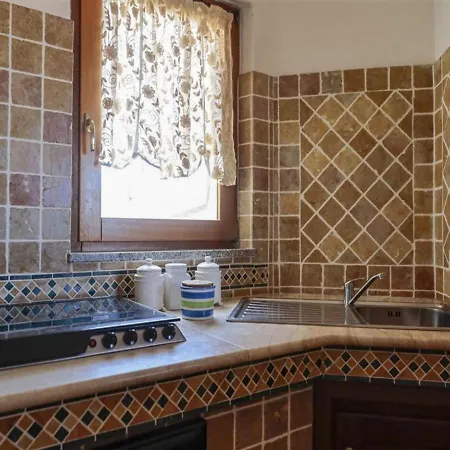 Vannina By Interhome Apartment Trinita d'Agultu e Vignola
