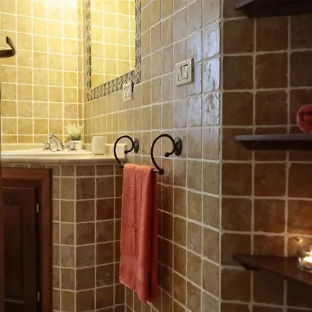 Appartement Vannina By Interhome *