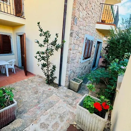 Vannina By Interhome Апартаменты