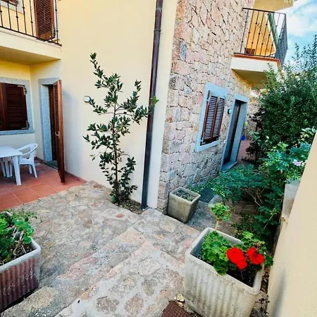 Vannina By Interhome Apartment