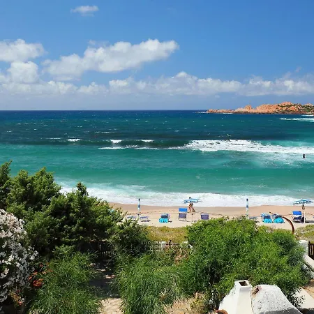 דירה Vannina By Interhome *