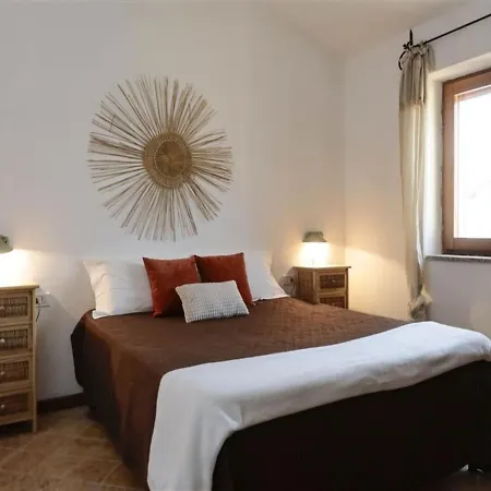Vannina By Interhome Apartment Trinita d'Agultu e Vignola