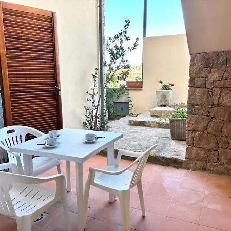 Vannina By Interhome Trinità dʼAgultu