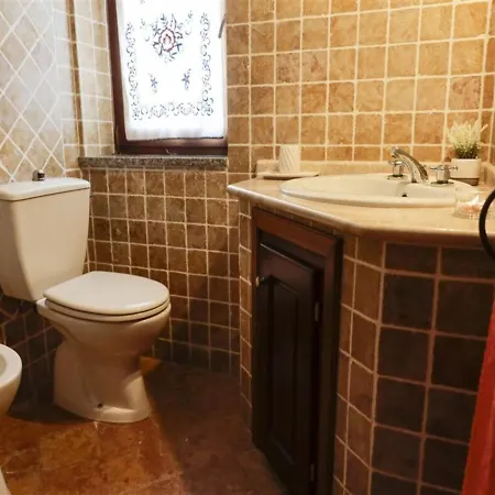 Vannina By Interhome Appartement