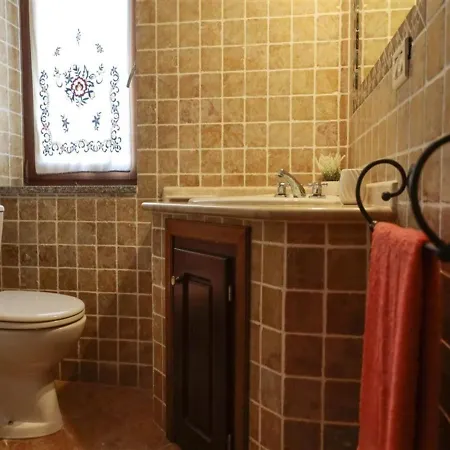Appartement Vannina By Interhome *