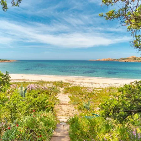 Vannina By Interhome アパート Trinità dʼAgultu