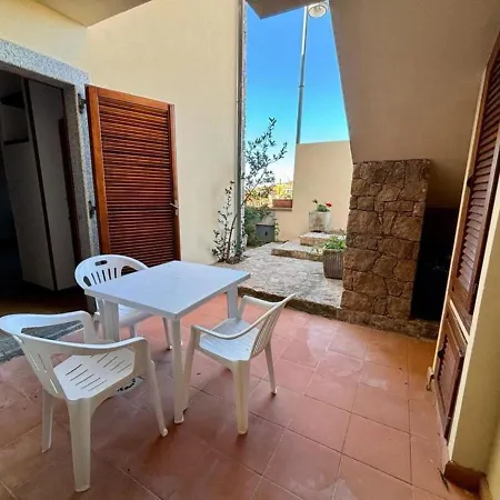 Apartment Vannina By Interhome Trinita d'Agultu e Vignola