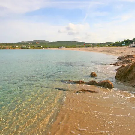 Vannina By Interhome Апартаменты Trinita d'Agultu e Vignola