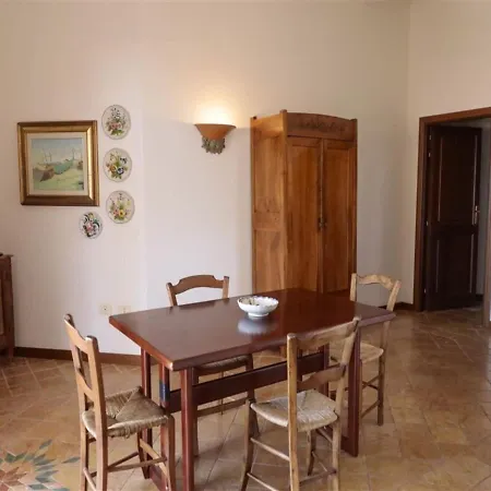 Vannina By Interhome Trinità dʼAgultu