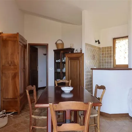 Appartement Vannina By Interhome *