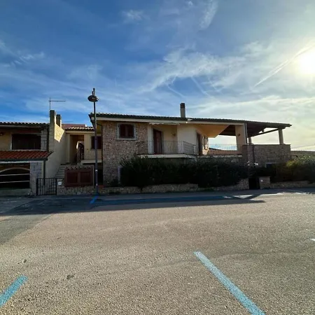 アパート Vannina By Interhome