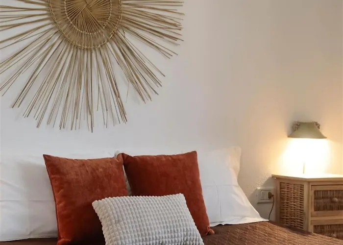 Vannina By Interhome アパート