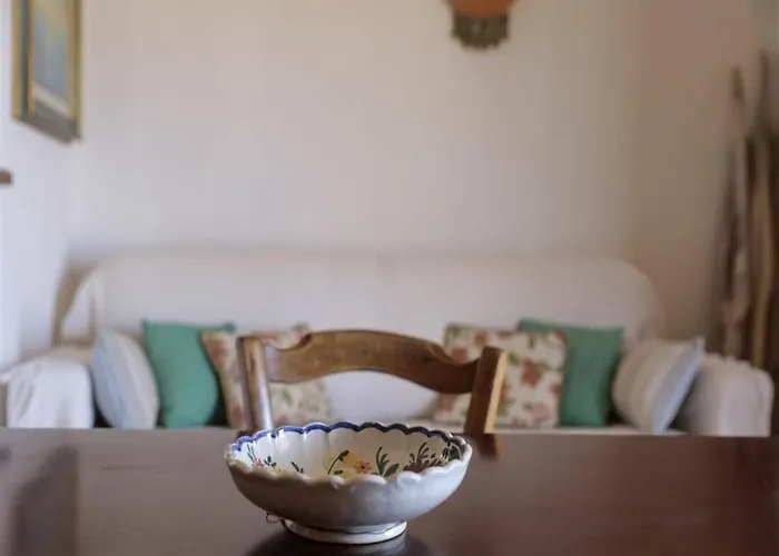 Vannina By Interhome アパート *