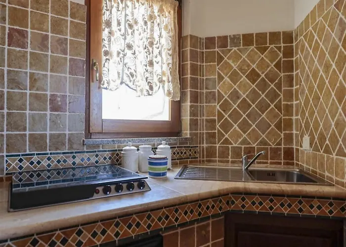 Vannina By Interhome アパート Trinità dʼAgultu