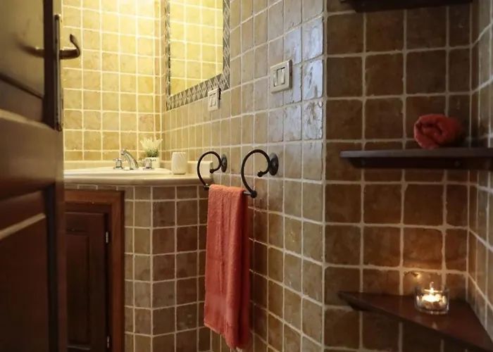 アパート Vannina By Interhome *