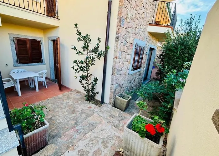 Vannina By Interhome アパート