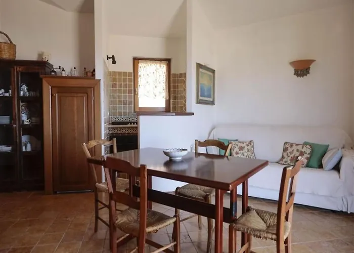 Vannina By Interhome