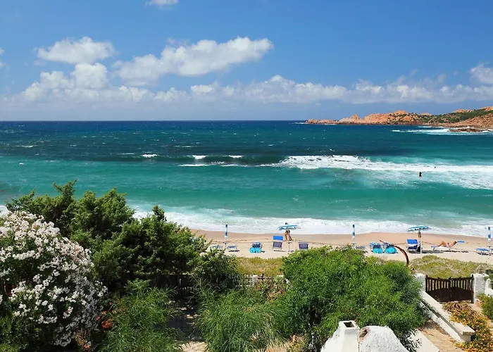 アパート Vannina By Interhome *