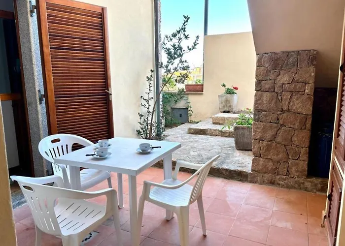 Vannina By Interhome Trinità dʼAgultu