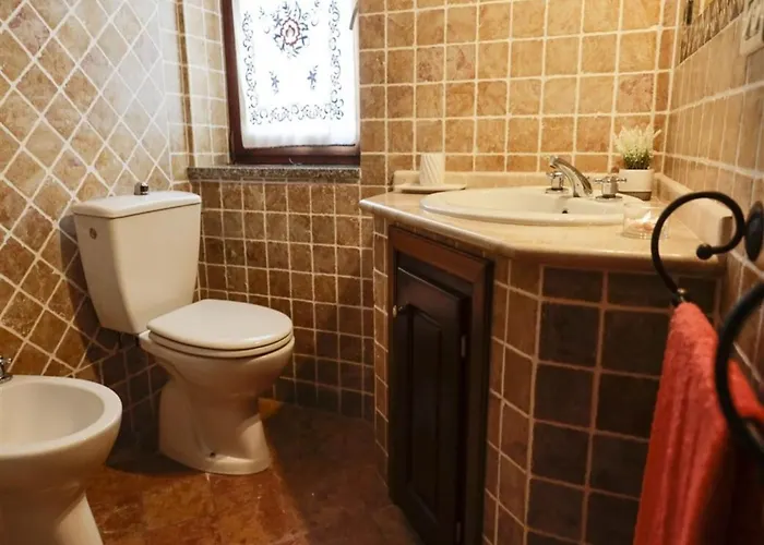 Vannina By Interhome アパート