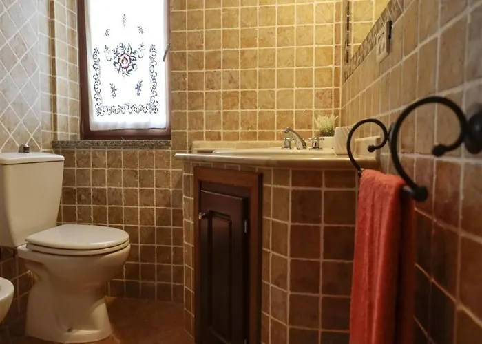 アパート Vannina By Interhome *