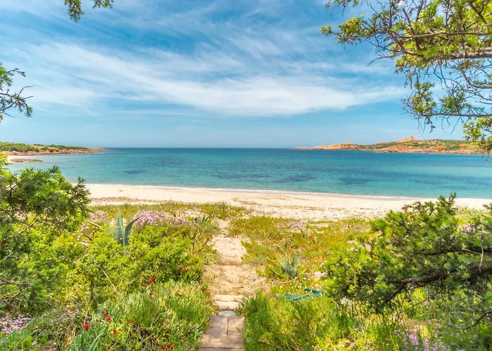 Vannina By Interhome アパート Trinità dʼAgultu