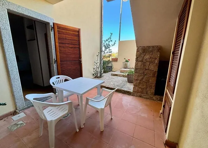 アパート Vannina By Interhome Trinità dʼAgultu