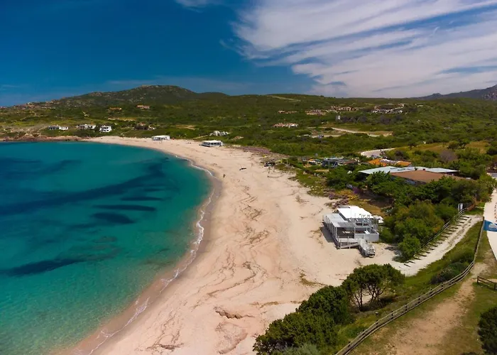 アパート Vannina By Interhome