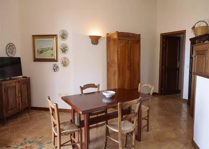 Vannina By Interhome Trinità dʼAgultu