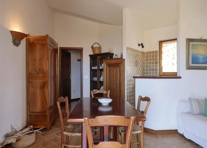 アパート Vannina By Interhome *