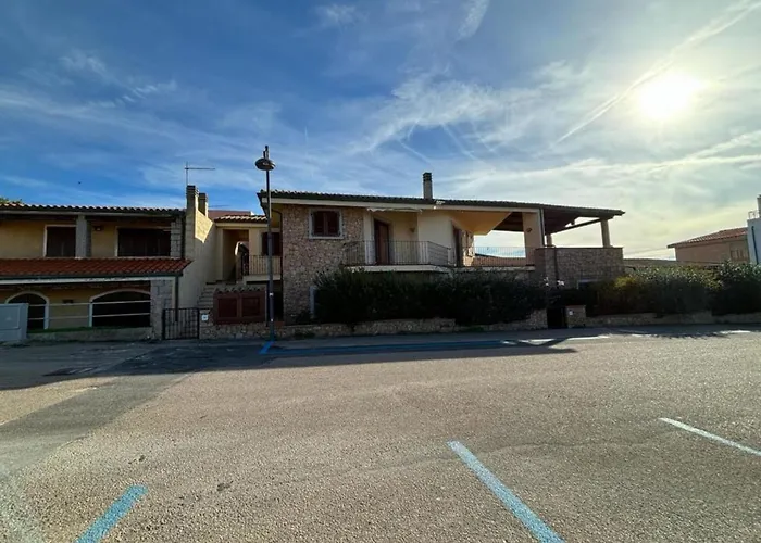 アパート Vannina By Interhome